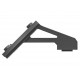 Кронштейн угловой Vector Optics Red Dot Sight Offset Mount MAG для SCPSM-01, арт. SCPSM-C01 [VECTOR OPTICS]